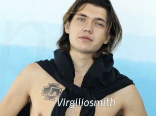 Virgiliosmith