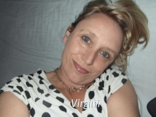 virgini Porn Star