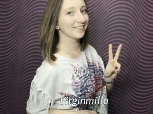 Virginmilla