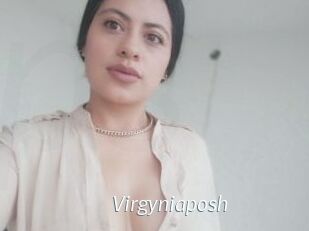 Virgyniaposh
