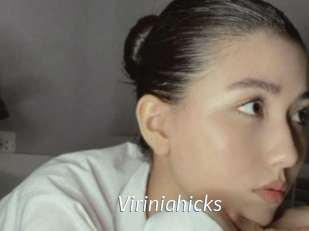 viriniahicks Porn Star