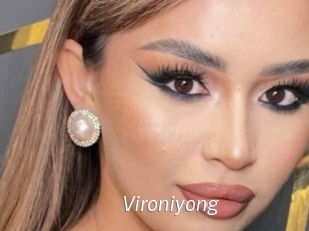 Vironiyong