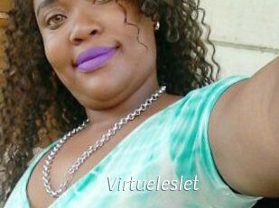 Virtueleslet