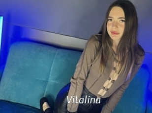Vitalina