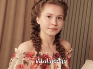 Vitalinadifo