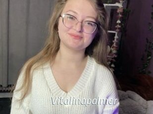 Vitalinapalmer