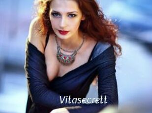 Vitasecrett