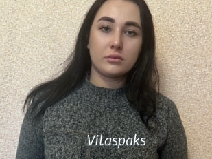 Vitaspaks
