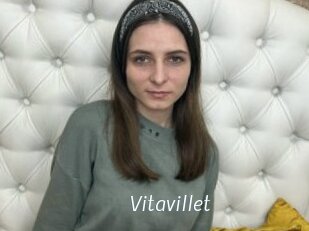 Vitavillet