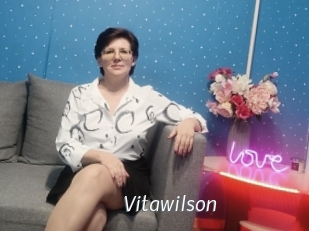Vitawilson