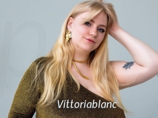 Vittoriablanc