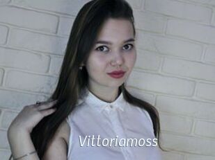 Vittoriamoss