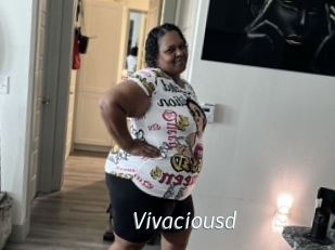 Vivaciousd