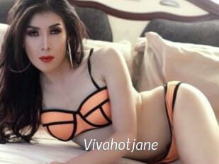 Vivahotjane