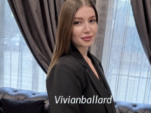 Vivianballard