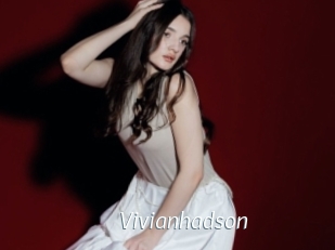 Vivianhadson