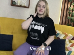 Vivianhart