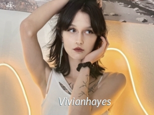 Vivianhayes