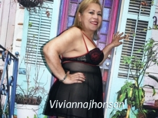 Viviannajhonson