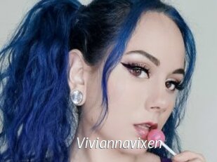 Viviannavixen