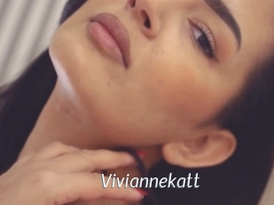 Viviannekatt
