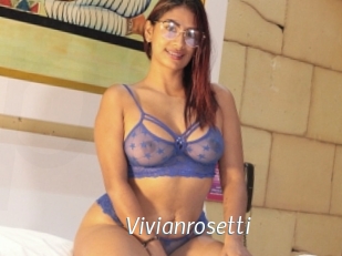Vivianrosetti