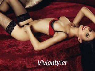 Viviantyler