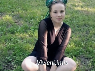 Vivienkimis