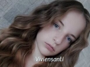 viviensanti Porn Star