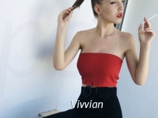Vivvian