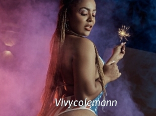 Vivycolemann