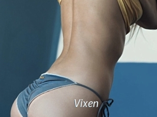 Vixen