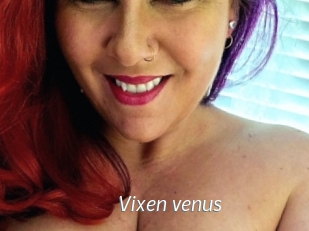 Vixen_venus