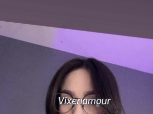 Vixenamour