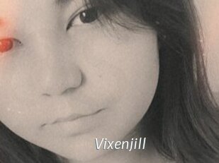 Vixenjill
