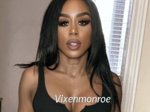 Vixenmonroe