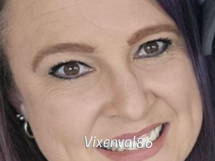 Vixenval86