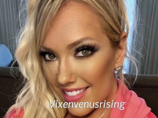 Vixenvenusrising
