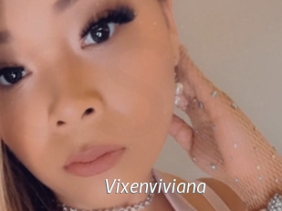 Vixenviviana