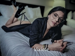 Vixiete