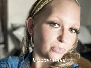 Vixxxenmoon
