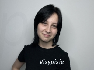 Vixypixie