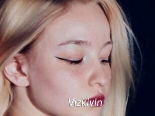 vizkivin Porn Star