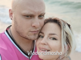 Vladandmasha