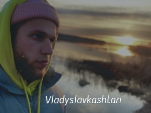 Vladyslavkashtan