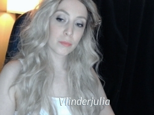 Vlinderjulia
