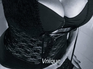 Vnique