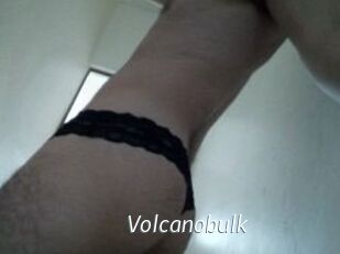 Volcanobulk