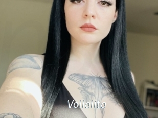 Vollalita