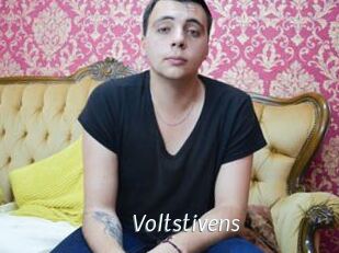 Voltstivens